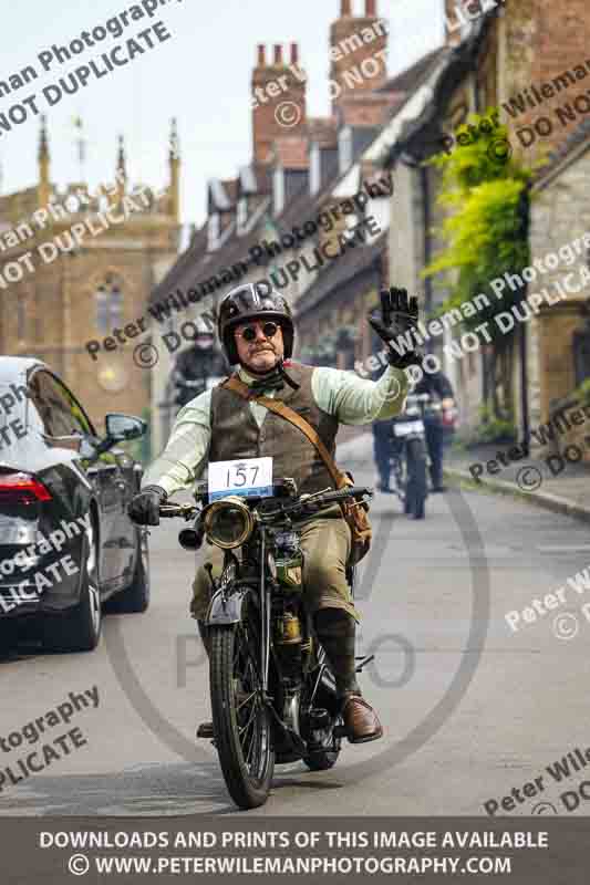 Vintage motorcycle club;eventdigitalimages;no limits trackdays;peter wileman photography;vintage motocycles;vmcc banbury run photographs